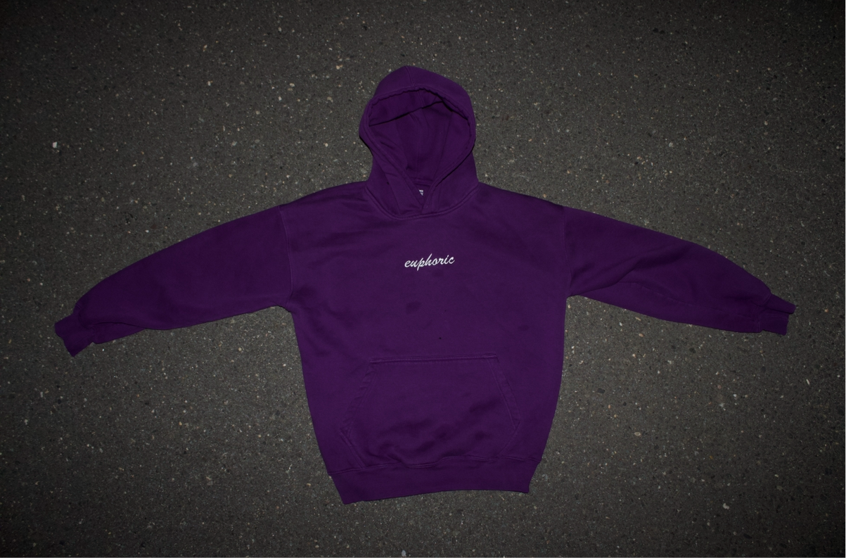 Euphoric Hoodie