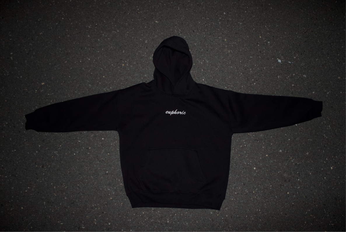 Euphoric Hoodie