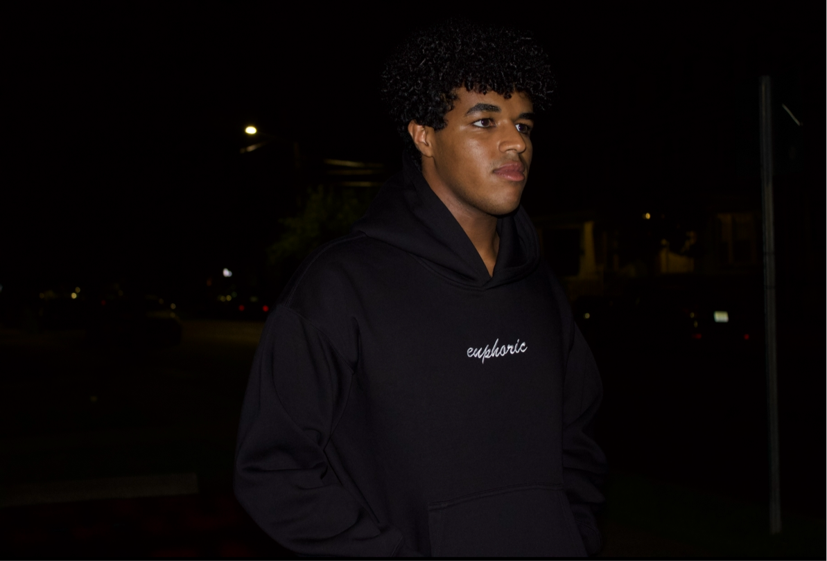 Euphoric Hoodie