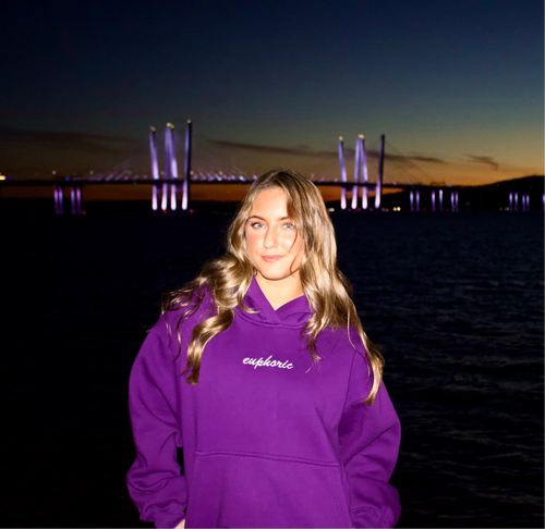 Euphoric Hoodie