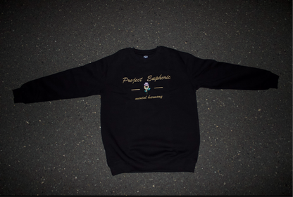 Euphoric Crewneck