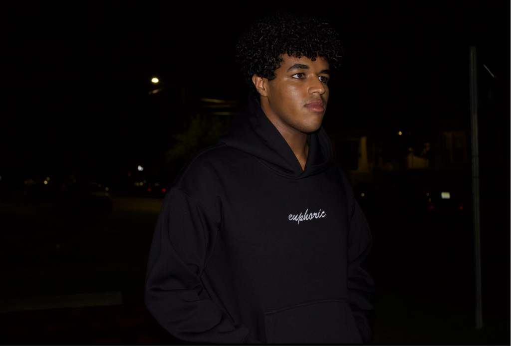 Euphoric Hoodie