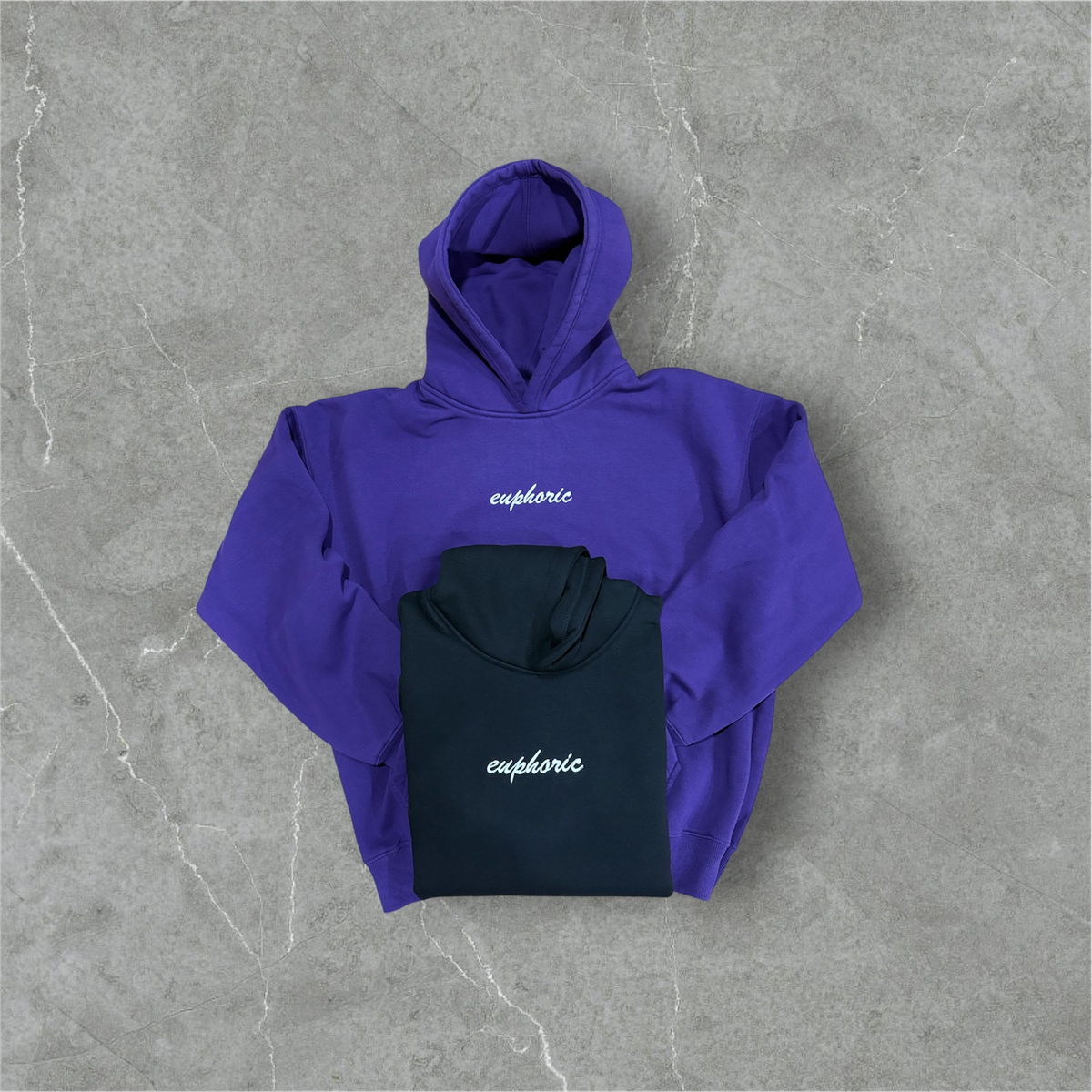 Euphoric Hoodie