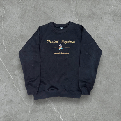 Euphoric Crewneck